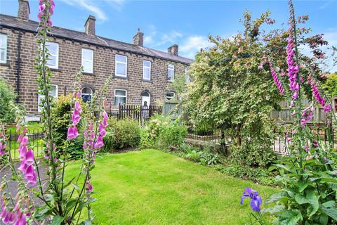 3 bedroom terraced house for sale, Eastfield Place, Sutton-in-Craven, BD20