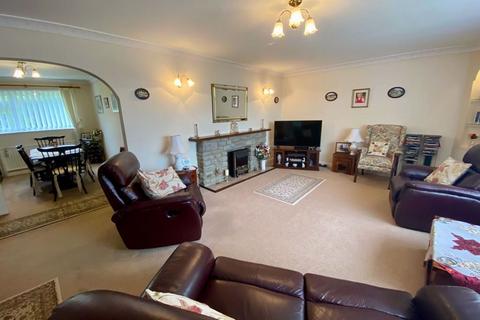 3 bedroom detached bungalow for sale, Tump Lane, Much Birch, Hereford, HR2
