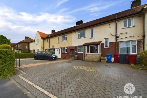 3 bedroom terraced house for sale, Manxman Road, Blackburn, BB2