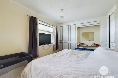 160 Manxman Road, Blackburn, BB2 3EW