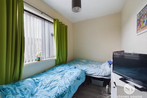 160 Manxman Road, Blackburn, BB2 3EW