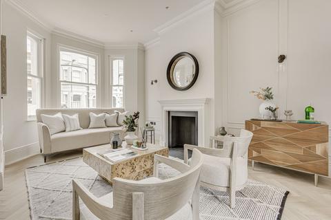 4 bedroom terraced house for sale, Rostrevor Road, Parsons Green, London