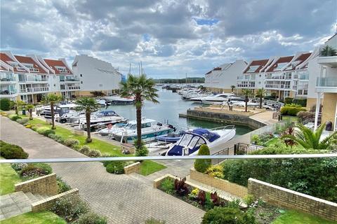 3 bedroom apartment for sale, Lake Avenue, Poole, Dorset