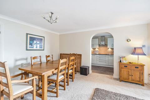 3 bedroom apartment for sale, Lake Avenue, Poole, Dorset