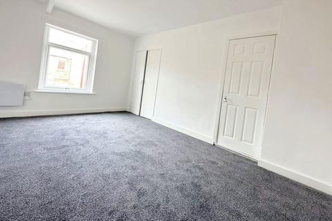 2 bedroom terraced house for sale, Queen Street, North Broomhill, Morpeth, Northumberland, NE65 9TZ