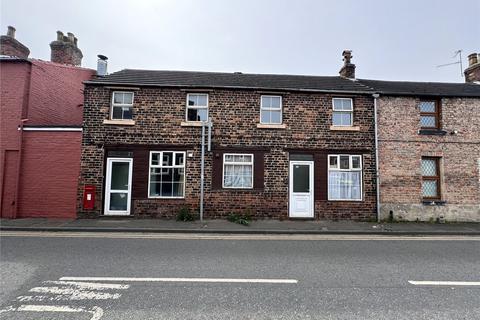 5 bedroom terraced house for sale, Romanby Road, Northallerton, North Yorkshire, DL7