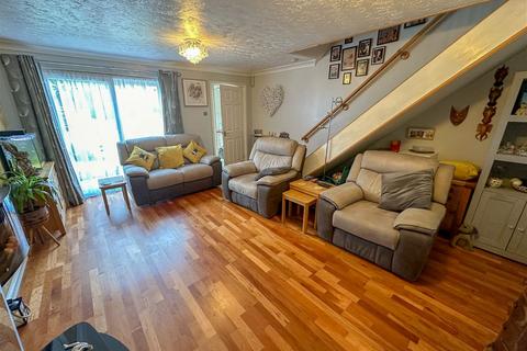 4 bedroom end of terrace house for sale, Higher Budleigh Meadow, Newton Abbot TQ12