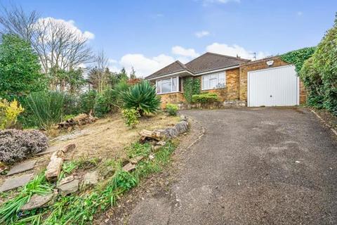 3 bedroom bungalow for sale, Old Hill, Woking, GU22 0DF