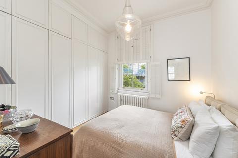 2 bedroom flat for sale, Priory Terrace, South Hampstead, London