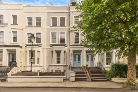 2 bedroom flat for sale, Priory Terrace, South Hampstead, London