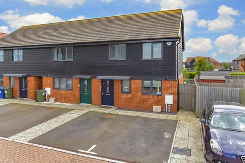 3 bedroom semi-detached house for sale, Hardy Close, Queenborough, Kent