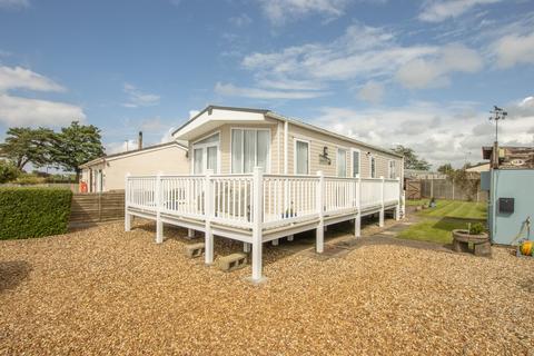 2 bedroom static caravan for sale, Shepherds Port Road, Snettisham