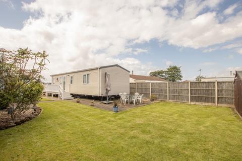 2 bedroom static caravan for sale, Shepherds Port Road, Snettisham