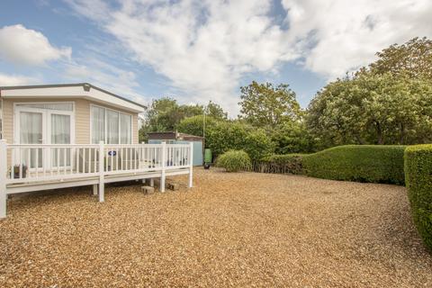 2 bedroom static caravan for sale, Shepherds Port Road, Snettisham