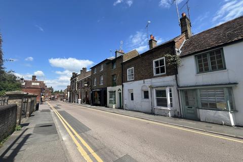 Retail property (high street) for sale, Tring HP23