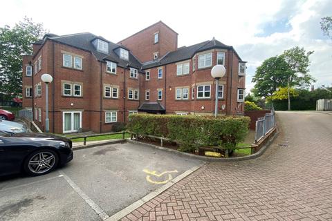 2 bedroom flat to rent, Beechwood Court, 21 Falkland Mount, Moortown, Leeds, LS17