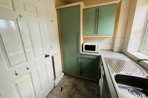2 bedroom flat to rent, Beechwood Court, 21 Falkland Mount, Moortown, Leeds, LS17