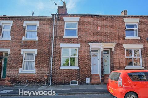 undefined, Richmond Street, Penkhull, Stoke-on-Trent