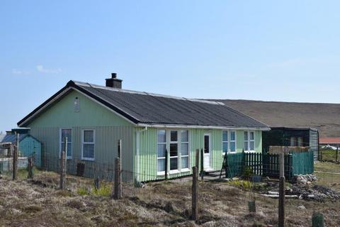 3 bedroom bungalow for sale, West Point, Aird Uig, Isle of Lewis