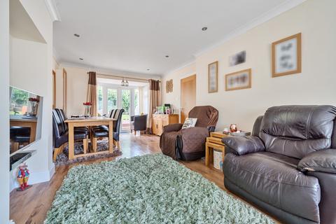 3 bedroom semi-detached house for sale, Heyford Road, Radlett, Hertfordshire