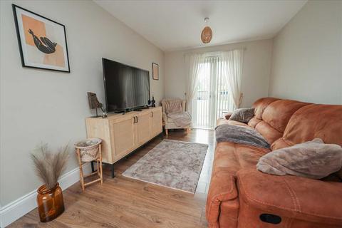 2 bedroom semi-detached house for sale, Hardwick Place, Lincoln
