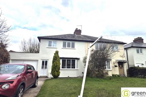 3 bedroom semi-detached house to rent, Four Oaks, Sutton Coldfield B75