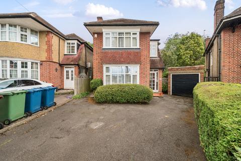 3 bedroom detached house for sale, Monro Gardens, Harrow, Greater London