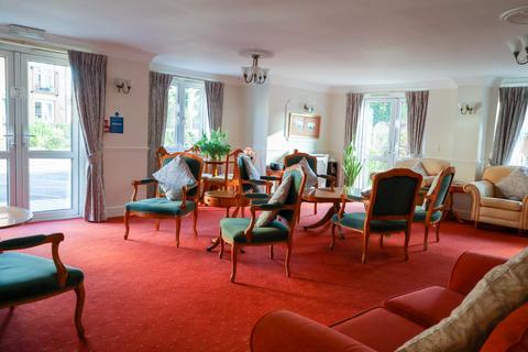 1 bedroom retirement property for sale, Mayflower Court, Oakley Road, Southampton