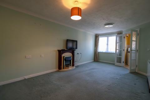 1 bedroom retirement property for sale, Mayflower Court, Oakley Road, Southampton