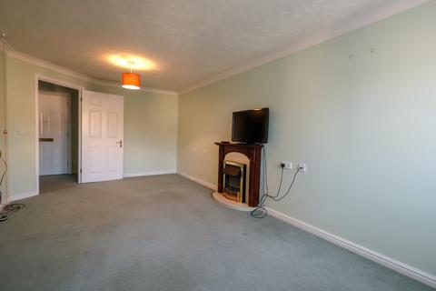 1 bedroom retirement property for sale, Mayflower Court, Oakley Road, Southampton