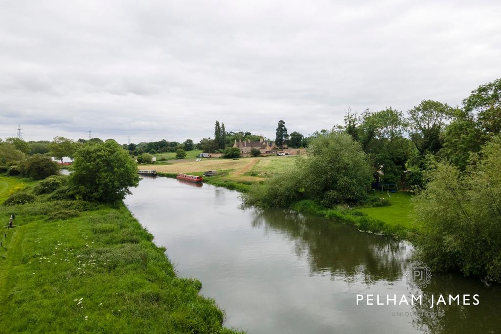 River Nene