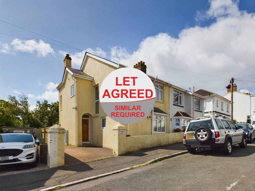 Rowley Road, Torquay 2 bed apartment to rent £900 pcm (£208 pw)