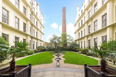 2 bedroom flat for sale, The Beaux Arts Building, 10-18 Manor Gardens, London