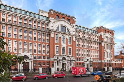 2 bedroom flat for sale, The Beaux Arts Building, 10-18 Manor Gardens, London