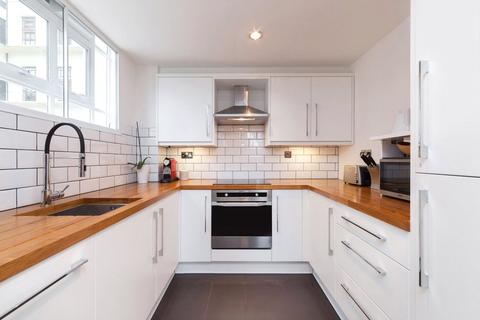 2 bedroom flat for sale, The Beaux Arts Building, 10-18 Manor Gardens, London