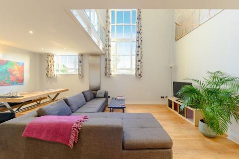 2 bedroom flat for sale, The Beaux Arts Building, 10-18 Manor Gardens, London