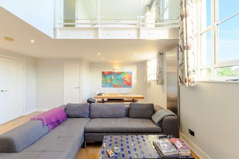 2 bedroom flat for sale, The Beaux Arts Building, 10-18 Manor Gardens, London