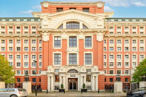 2 bedroom flat for sale, The Beaux Arts Building, 10-18 Manor Gardens, London