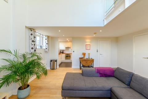 2 bedroom flat for sale, The Beaux Arts Building, 10-18 Manor Gardens, London