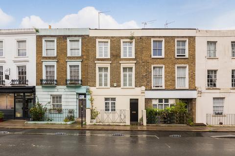 4 bedroom house for sale, Royal College Street, London