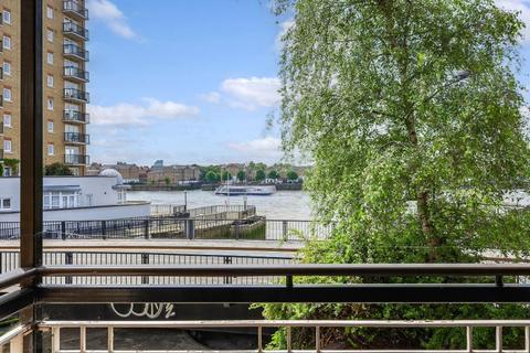 4 bedroom terraced house for sale, Goodhart Place Limehouse E14