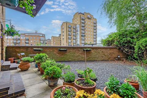 4 bedroom terraced house for sale, Goodhart Place Limehouse E14