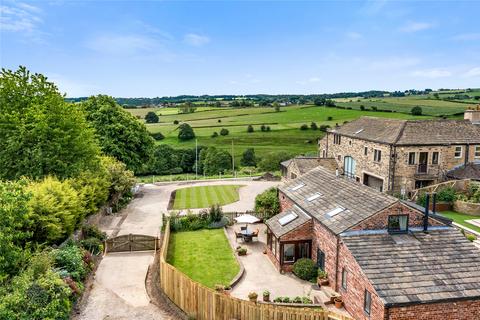 3 bedroom detached house for sale, Fox Cottage, Whitley Road, Whitley