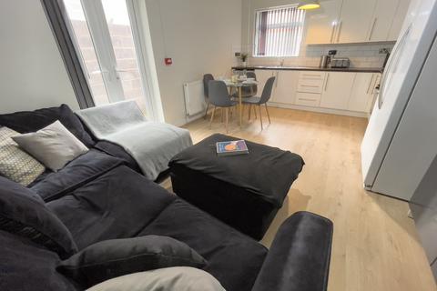 1 bedroom in a house share to rent, L6 3AB, L6 3AB L6