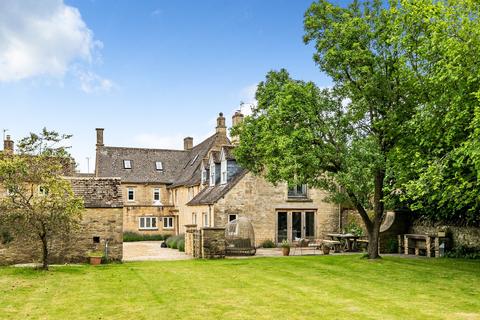 5 bedroom character property for sale, High Street, Milton-under-Wychwood, Chipping Norton, OX7