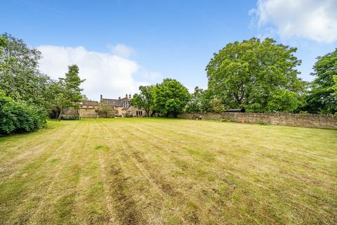 5 bedroom character property for sale, High Street, Milton-under-Wychwood, Chipping Norton, OX7