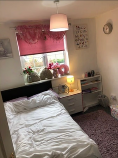 1 bedroom in a house share to rent, St. Audreys Close, Hatfield AL10