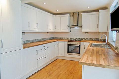 3 bedroom semi-detached house for sale, Ashley Gardens, Choppington, Northumberland, NE62 5AG