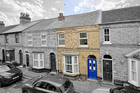 3 bedroom terraced house for sale, Ingram Street, Huntingdon, PE29