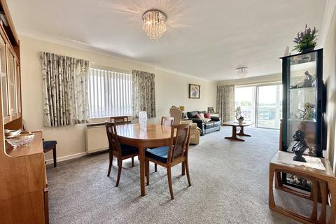 3 bedroom apartment for sale, Chine Crescent Road, Bournemouth BH2